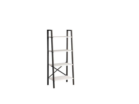 Leon Bookcase by Furnia at Eve Furniture