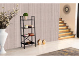 Leon Bookcase by Furnia at Eve Furniture