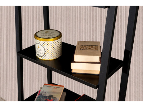 Leon Bookcase by Furnia at Eve Furniture