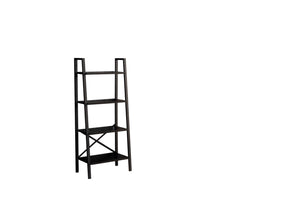 Leon Bookcase by Furnia at Eve Furniture