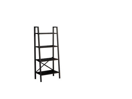 Leon Bookcase by Furnia at Eve Furniture