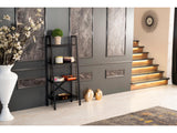 Leon Bookcase by Furnia at Eve Furniture