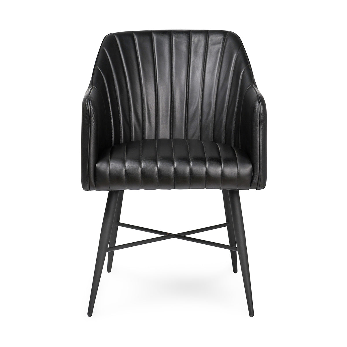 Leon Dining Chair by Classic Home at Eve Furniture