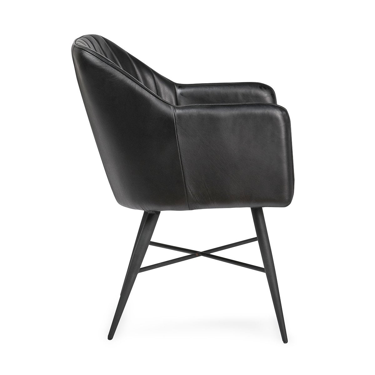 Leon Dining Chair by Classic Home at Eve Furniture