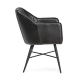 Leon Dining Chair by Classic Home at Eve Furniture