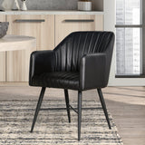 Leon Dining Chair by Classic Home at Eve Furniture