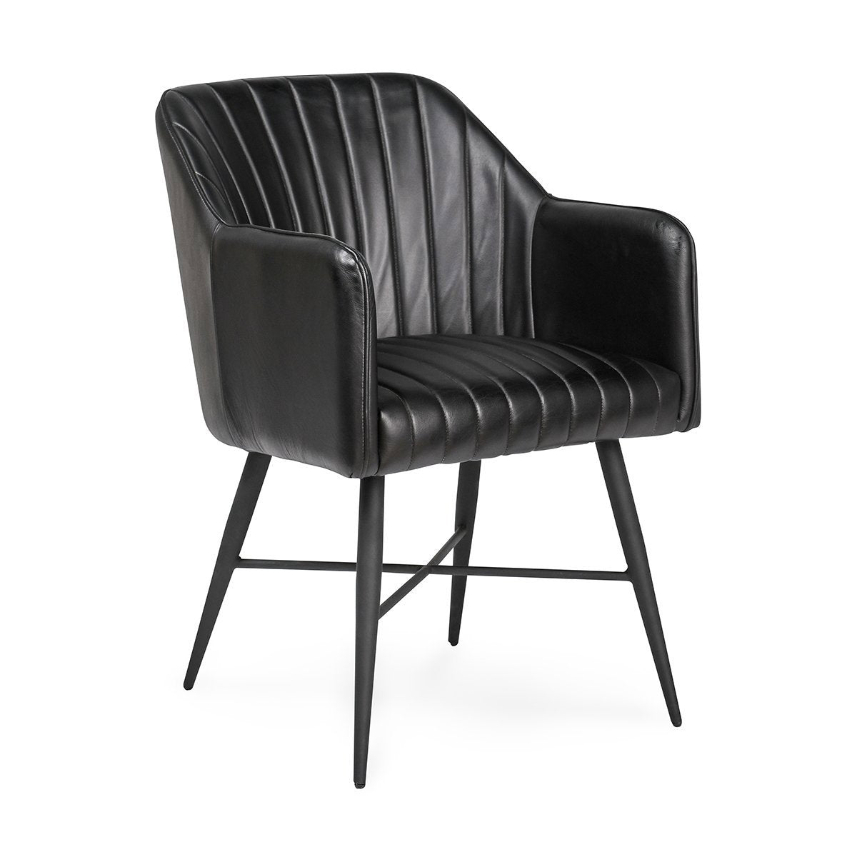 Leon Dining Chair by Classic Home at Eve Furniture