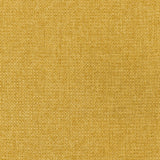 Leon Mustard Yellow Upholstered Accent Swivel Barrel Chair by Coaster at Eve Furniture