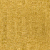 Leon Mustard Yellow Upholstered Accent Swivel Barrel Chair by Coaster at Eve Furniture