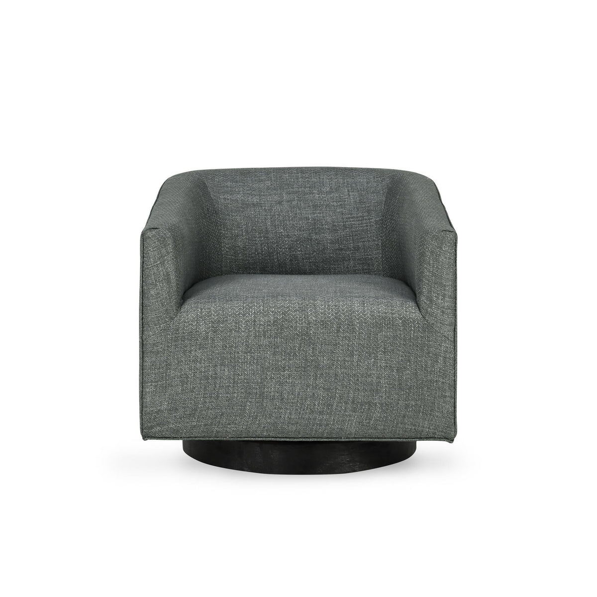 Leonard Swivel Chair by Classic Home at Eve Furniture