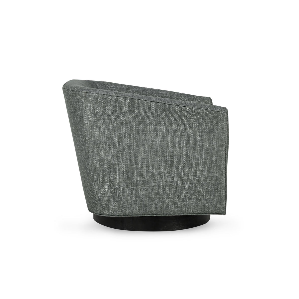 Leonard Swivel Chair by Classic Home at Eve Furniture