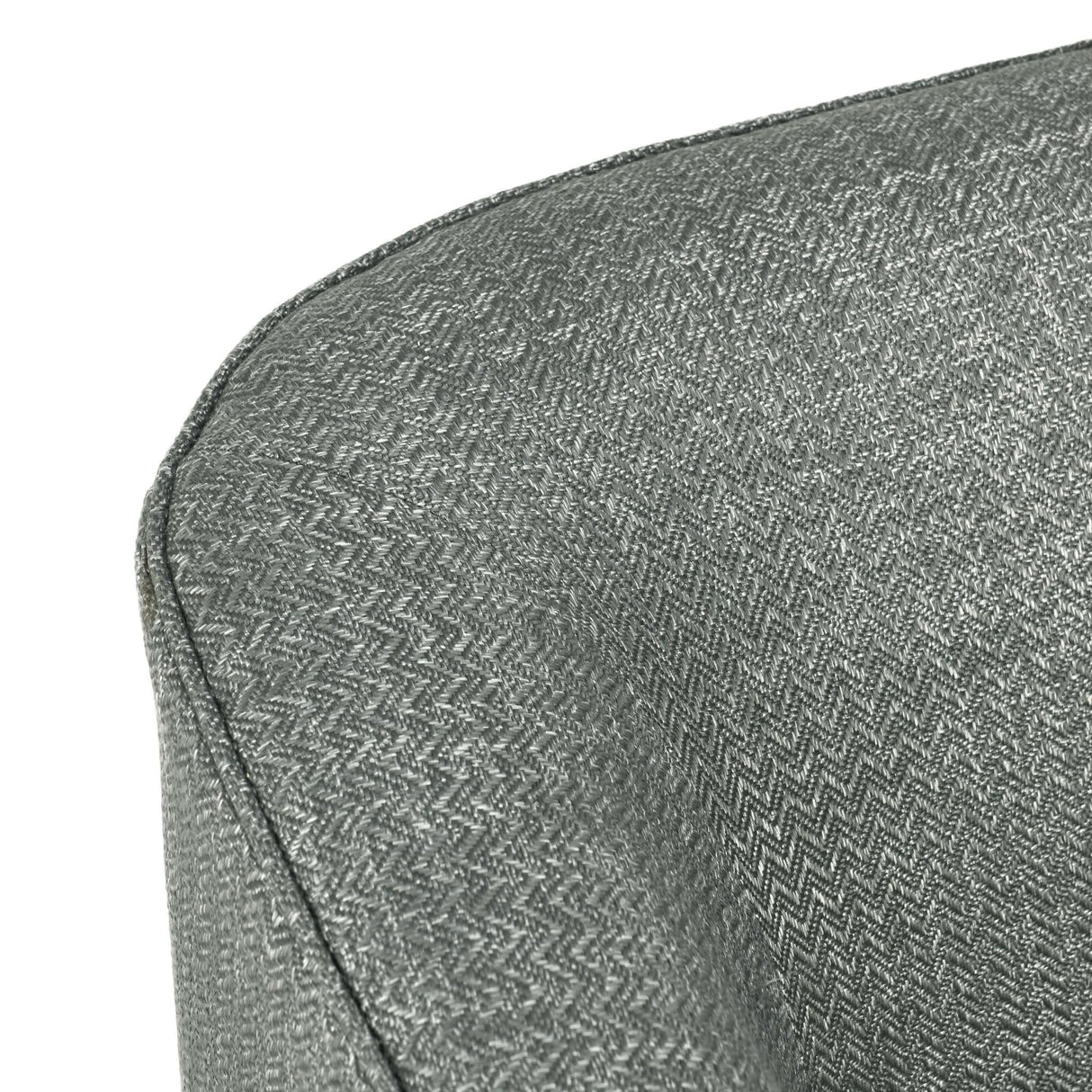 Leonard Swivel Chair by Classic Home at Eve Furniture