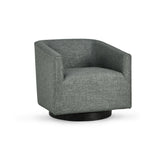 Leonard Swivel Chair by Classic Home at Eve Furniture