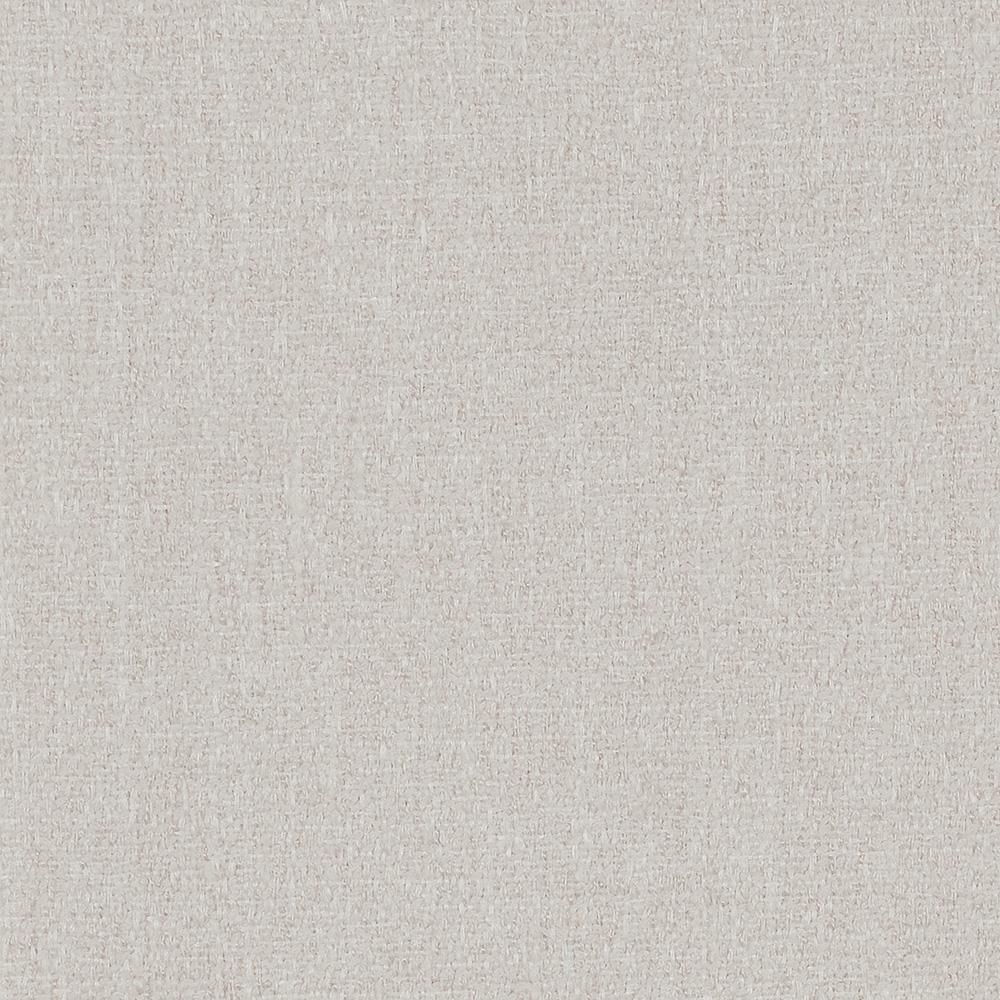 Leonard White/Black Upholstered Backless Round Stools, Set of 2 by Coaster at Eve Furniture