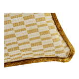 Leone Chartreuse Cushion by MOES at Eve Furniture