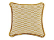 Leone Chartreuse Cushion by MOES at Eve Furniture