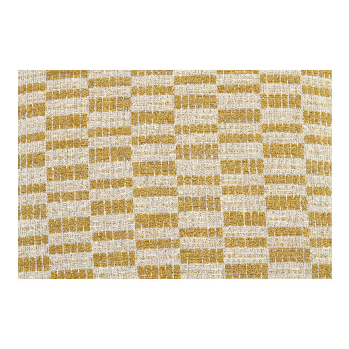 Leone Chartreuse Cushion by Moe's Home at Eve Furniture
