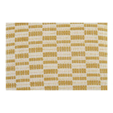 Leone Chartreuse Cushion by Moe's Home at Eve Furniture
