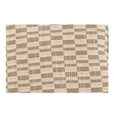 Leone Taupe Cushion by MOES at Eve Furniture