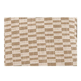 Leone Taupe Cushion by Moe's Home at Eve Furniture