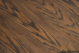 Leovanni Dark Brown Dining Table by Furniture of America at Eve Furniture