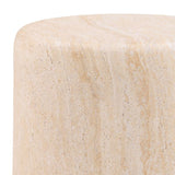 Lessard Outdoor Side Table by Dovetail at Eve Furniture