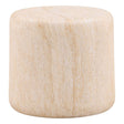 Lessard Outdoor Side Table by Dovetail at Eve Furniture