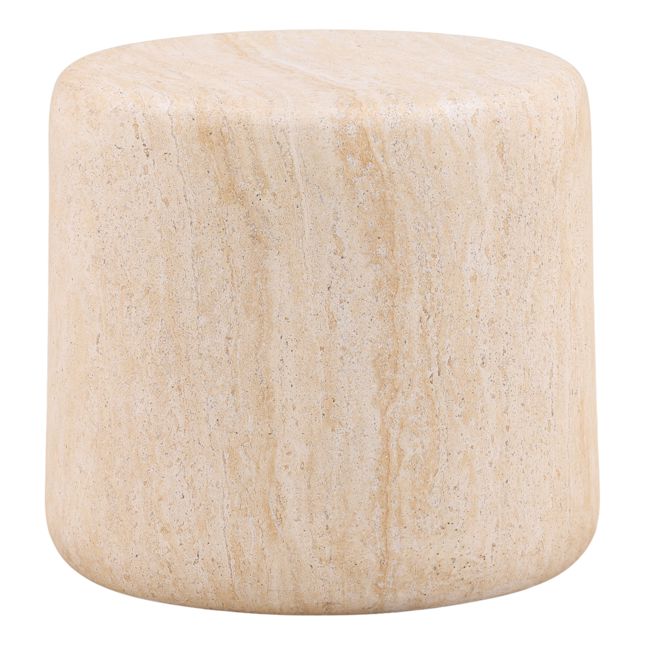 Lessard Outdoor Side Table by Dovetail at Eve Furniture