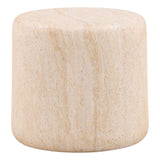 Lessard Outdoor Side Table by Dovetail at Eve Furniture