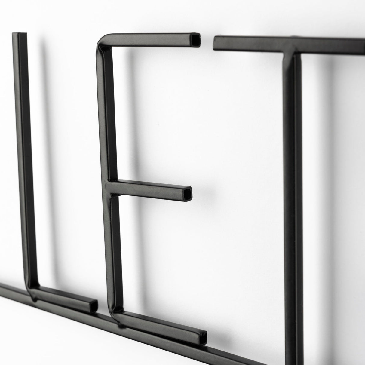 Let's Stay Home Sign by Mercana at Eve Furniture