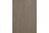 Lettner Light Gray Chest of Drawers by Ashley at Eve Furniture