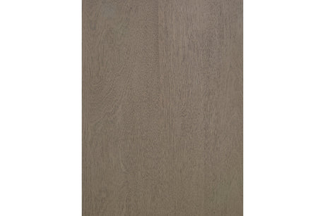 Lettner Light Gray King Sleigh Storage Platform Bed by Ashley at Eve Furniture