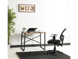 Letto Study Desk by Furnia at Eve Furniture