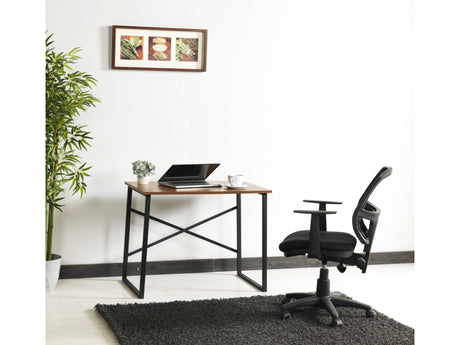 Letto Study Desk by Furnia at Eve Furniture