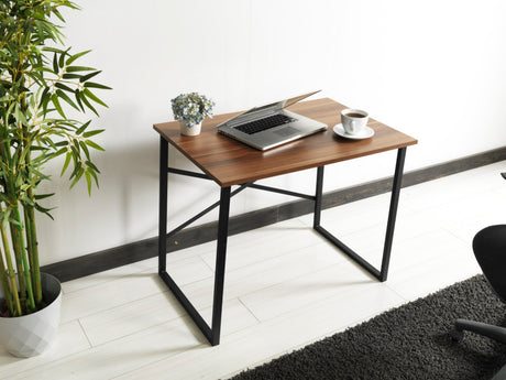 Letto Study Desk by Furnia at Eve Furniture