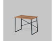 Letto Study Desk by Furnia at Eve Furniture