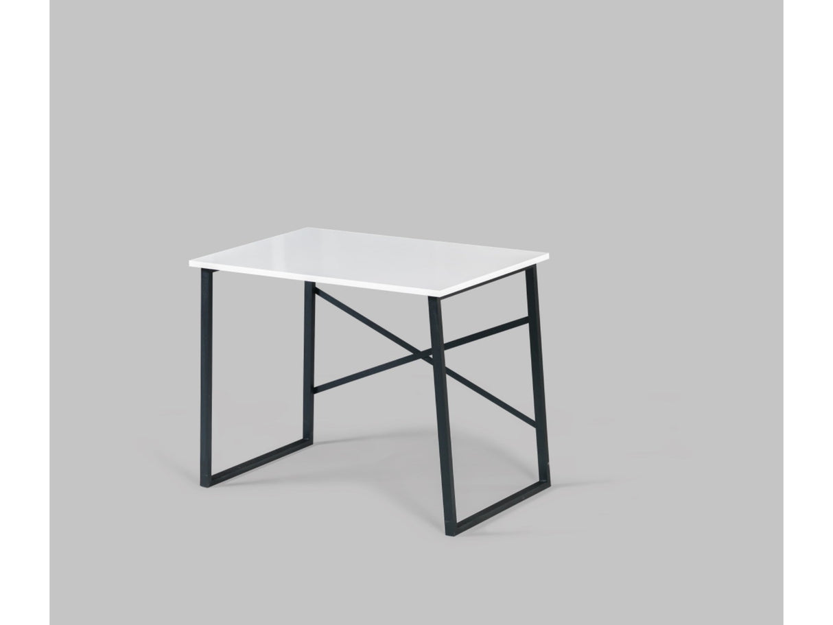 Letto Study Desk by Furnia at Eve Furniture