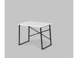 Letto Study Desk by Furnia at Eve Furniture