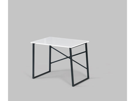 Letto Study Desk by Furnia at Eve Furniture