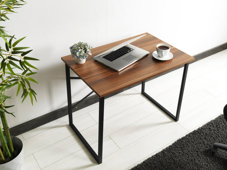 Letto Study Desk by Furnia at Eve Furniture