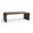 Levine Coffee Table by Classic Home at Eve Furniture
