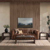 Levine Walnut Ridge Coffee Table by Classic Home at Eve Furniture