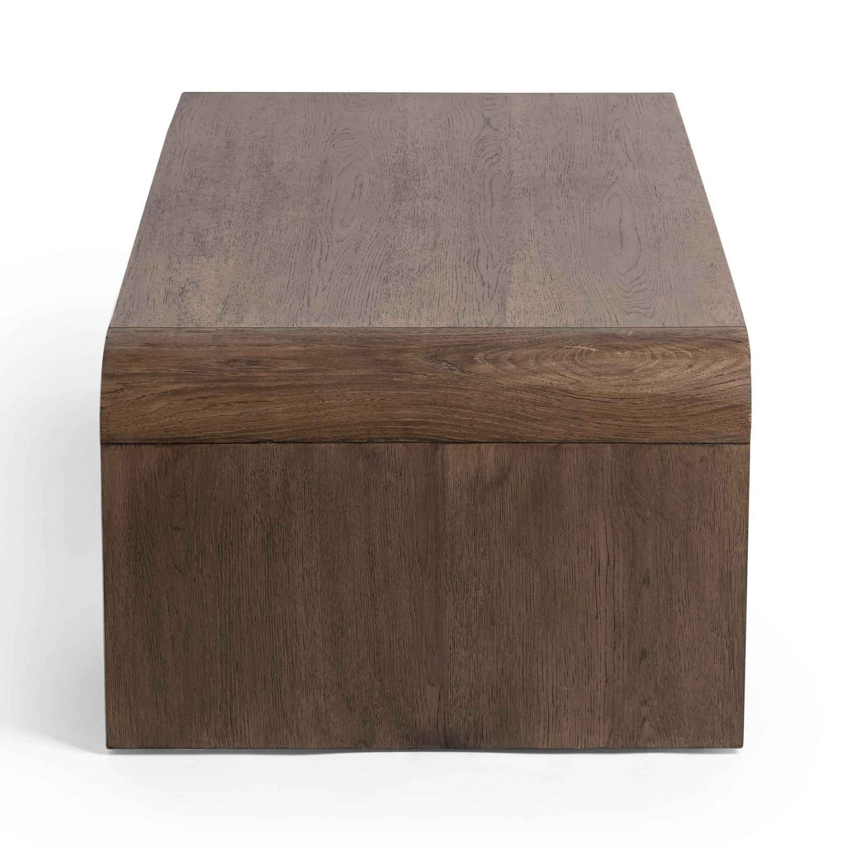 Levine Walnut Ridge Coffee Table by Classic Home at Eve Furniture