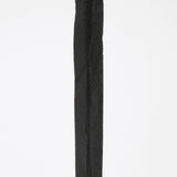Levit (Large) Black Table Candle Holder by Mercana at Eve Furniture