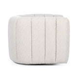 Lexa Swivel Chair by Classic Home at Eve Furniture