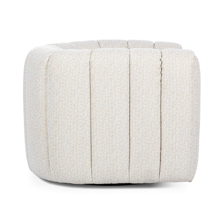Lexa Swivel Chair by Classic Home at Eve Furniture