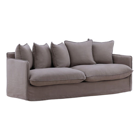 Lexia Sofa by Dovetail at Eve Furniture