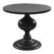 Lexie Dining Table by Moe's Home at Eve Furniture
