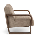 Lexington Accent Chair by Classic Home at Eve Furniture