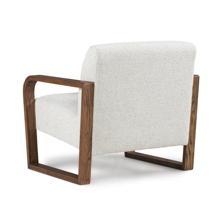 Lexington Accent Chair by Classic Home at Eve Furniture